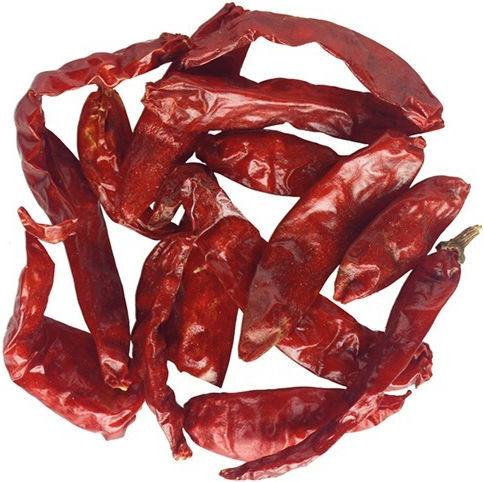 Peppers Whole Hot Vietnamese Peppers 50 Gr