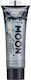 Moon Creations Glitter Γκρι 12ml