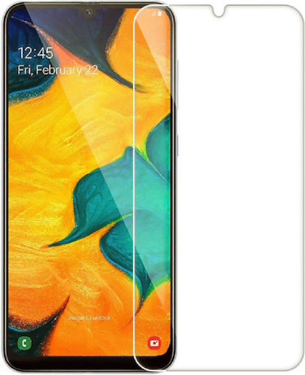 Powertech 0.33мм Закалено стъкло (Samsung A20, Samsung A30(S), Samsung A50(S))