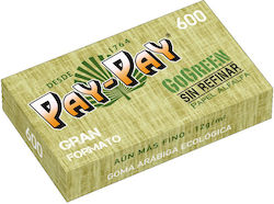 Pay Pay Gogreen Χαρτάκια