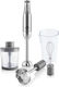 ETA Spesso II Blender De Mână Cu Tijă Din Inox 1200W Argintiu