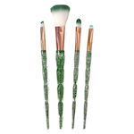 Professional Make Up Brush Set for 4pcs