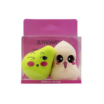 Make Up Sponge Set for 2pcs