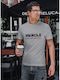 CORC T-shirt Gray