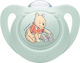 Nuk Πιπίλα Σιλικόνης Disney Winnie Φυστικί για ...