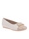 Anatomic Ballerinas Beige