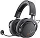 BeyerDynamic MMX 200 Wireless Over Ear Gaming Headset with Connection Bluetooth / USB