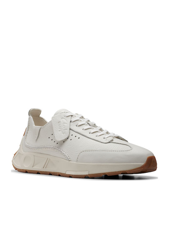 Craft Speed Chunky Sneakers White