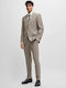 Hugo Boss Men's Winter Suit Beige