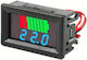 652256321425 Αναλογικό Battery Tester