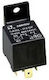 Sanyou Car Relay 5 pin 12V 40Ah