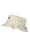 Fjallraven Travellers Mt Fabric Men's Hat Beige