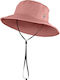 Fjallraven Herren-Hut Rosa