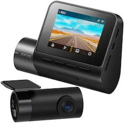 Xiaomi 70mai Dash A200 & Camera RC11 Σετ Κάμερα DVR Αυτοκινήτου 1080P με Οθόνη Wi-Fi & Κάμερα Οπισθοπορείας Xiaomi 70mai Dash A200 & Camera RC11 Σετ Κάμερα DVR Αυτοκινήτου 1080P με Οθόνη Wi-Fi & Κάμερα Οπισθοπορείας