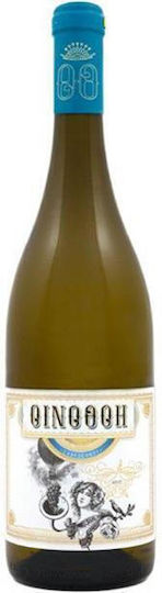 Οινοθόη - Λευκός 750ml, Βασδαβάνου Οινοποιϊα Βασδαβάνου Οινοποιϊα 750ml