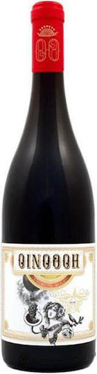 Oenothoi - Rot 750ml, Weingut Vassdavanou Weingut Vassdavanou 750ml
