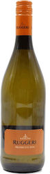 Prosecco 750ml Ruggeri Stelvin/βίδα 750ml