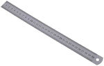 Next Ruler Metallic 30cm