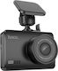 Hoco DV2 1080P Windshield Car DVR, 2.45" Display with Adhesive Tape