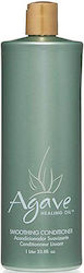 Agave Healing Oil Smoothing Conditioner 1000ml