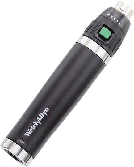 Mâner Welch Allyn Lithium Ion - fără bază de masă