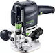 Festool Κάθετη Φρέζα 1010W με Ρύθμιση Ταχύτητας και με Σύστημα Αναρρόφησης