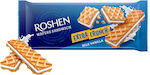 Roshen Wafer mit Vanille 142gr 1Stück