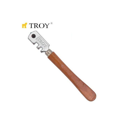 Troy Glasschneider mit Diamantspitze T 21120