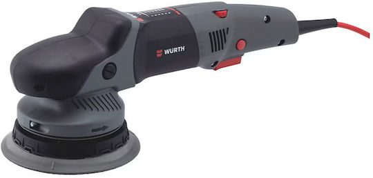 Wurth EPM 140-E Ротационен Полираща машина 1010W с Регулиране на Оборотите