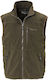 Fleece Vest Pinewood 9564 Pirsch