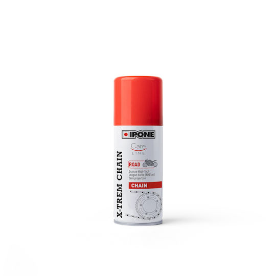 Ipone Road X-trem Lubrifiant Lanț Motocicletă 100ml