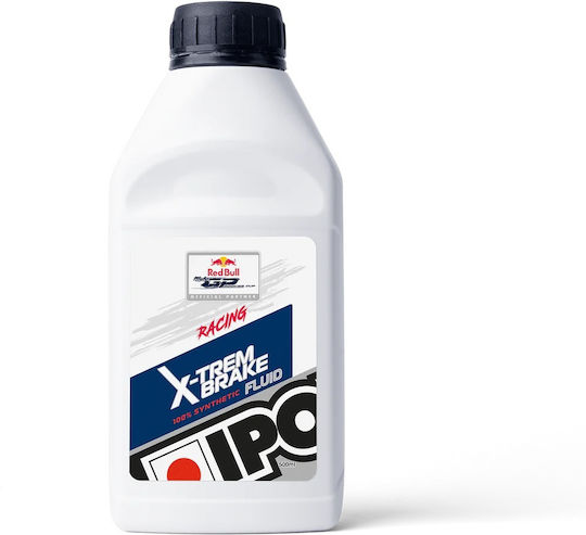 Ipone X-trem Υγρά Φρένων 500ml