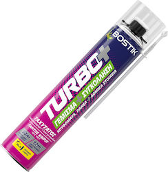 Bostik Αφρός Πολυουρεθάνης Χειρός 750ml