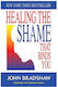 Healing the Shame that binds You