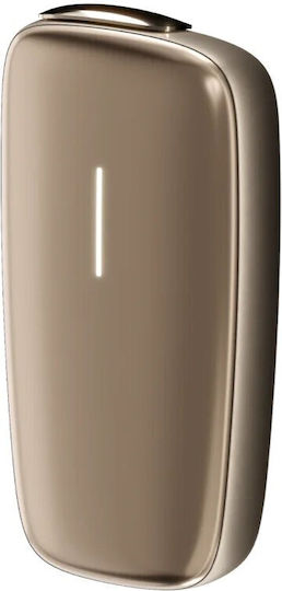 Ploom X Advanced Starter Kit Champagne Gold