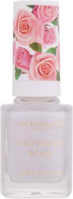 Dermacol Гланцов Лак За Нокти 01 Imperial Rose 11ml