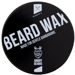Angry Beards Wax 27gr