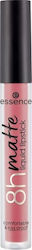 Essence Long Lasting Liquid Lipstick Matte Pink 2.5ml