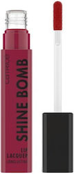 Catrice Cosmetics Shine Bomb Lipstick 050 Feeli...