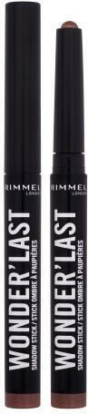 Rimmel Wonderlast Fard De Pleoape În Stick 002 Maro Shimmer 1.64gr