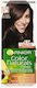 Garnier Color Naturals Vopsea De Păr 5,12 Icy L...