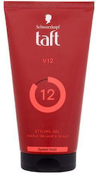 Taft V12 Styling Haargel 150ml