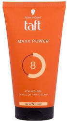 Taft Maxx Power Stylling Haargel 150ml