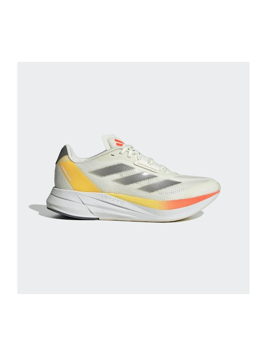 adidas Duramo Speed Damen Sportschuhe Laufen Beige