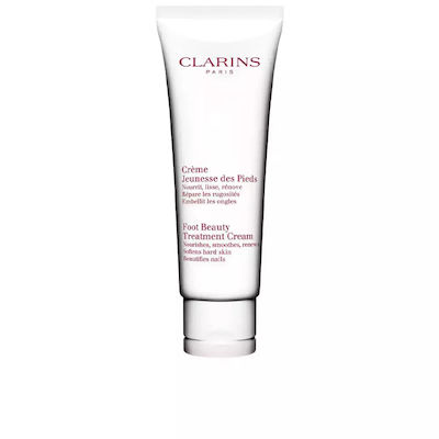 Clarins Cream Feet 125ml