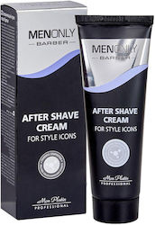 Mon Platin After Shave Κρέμα 75ml Mon Platin After Shave Κρέμα 75ml