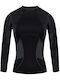 Alpinus Thermoactive Black
