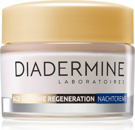 Diadermine Age Supreme Regeneration Cremă Față 50ml