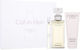 Calvin Klein Eternity Damen Set mit Body Lotion