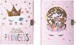 Madrid Papel Kid's Notebook